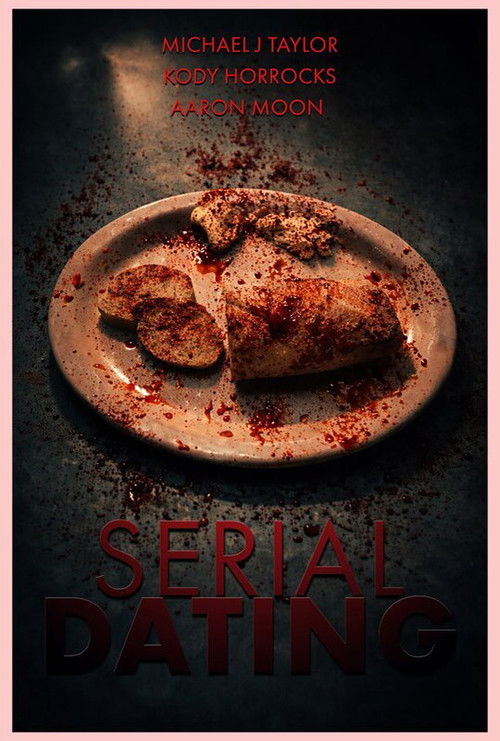Serial Dating (2026) - film poster