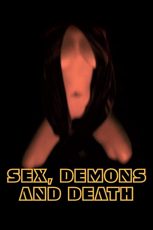 Sex, Demons and Death (1975) - film poster