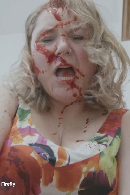Sexy Baby (2023) — film poster, directed by Valérie Leclair