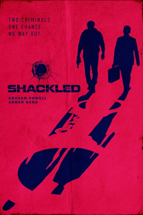 Shackled (2026) - film poster