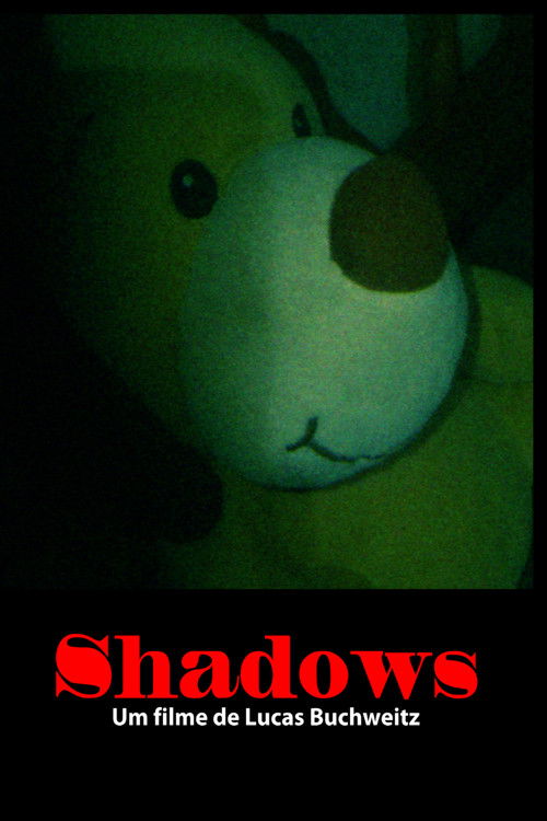 Shadows (2026) - film poster