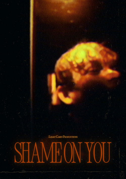 Shame on You (2026) - film poster