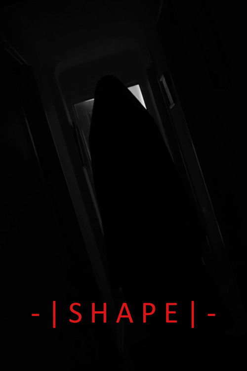 Shape (2022) - film poster