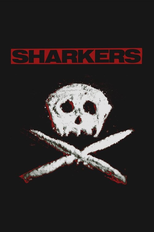 Sharkers (2024) - film poster