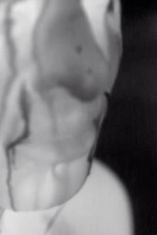 She Whose Blood Is Clotting in My Underwear (2016) — film poster, directed by Vika Kirchenbauer