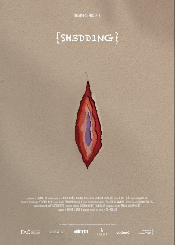 Shedding (Descamar)