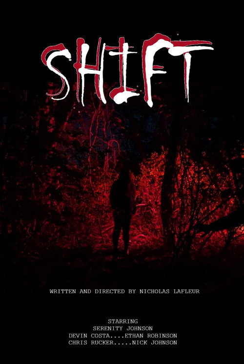 Shift (2026) - film poster