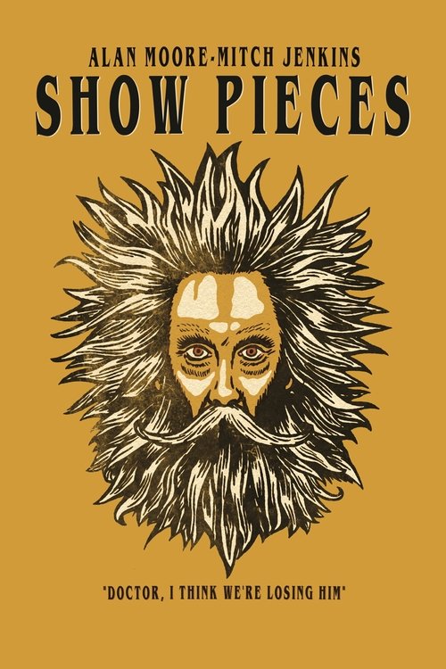 Show Pieces (2014) - film poster