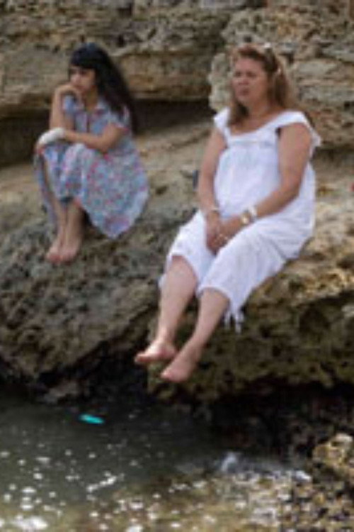 Shudders (2012) — film poster, directed by Leyla Bouzid