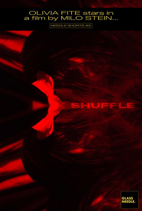 Shuffle (2026) - film poster