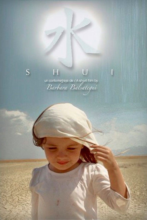 Shui (2012) - film poster