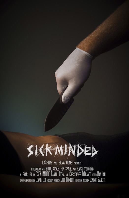 Sick Minded Tv Movie Trailer