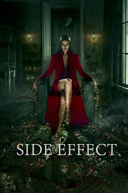 Side Effect (2020) - film poster