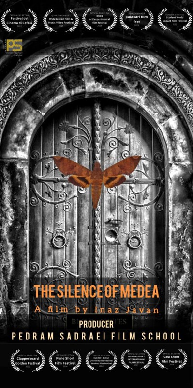 Silence of medea