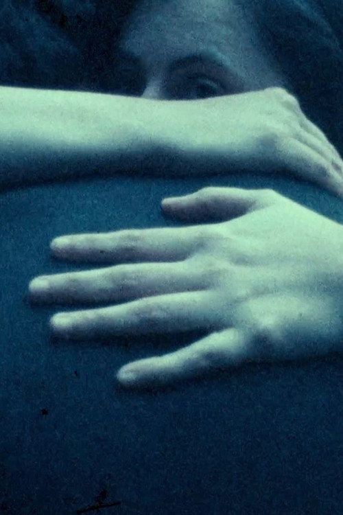 Silent Conversations (2023) — film poster, directed by Eva Giolo