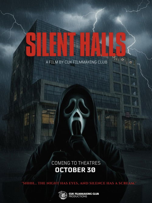 Silent Halls