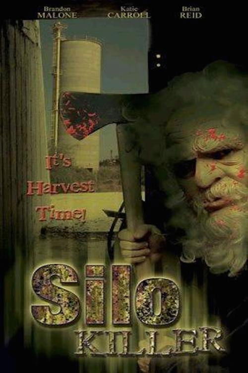 Silo Killer (2002) - film poster