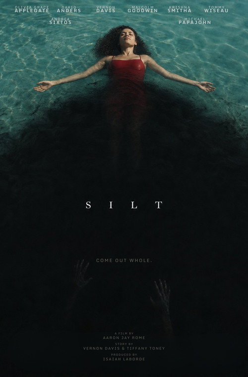 Silt (2026) - film poster