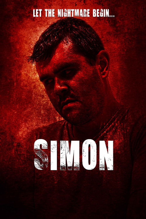 Simon (2016) - film poster