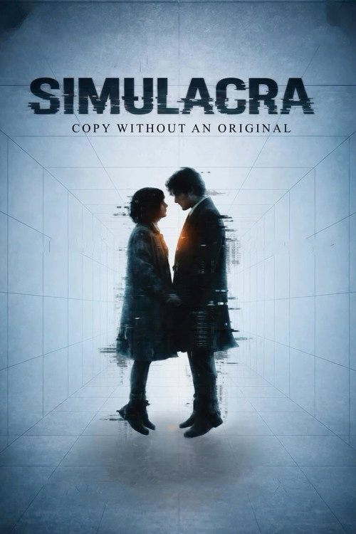 Simulacra (2026) - film poster