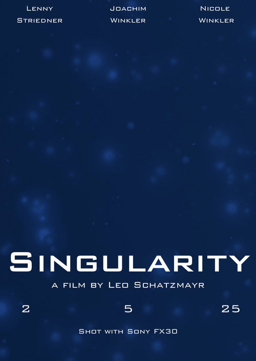 Singularity