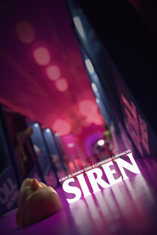 Siren (2025) - film poster