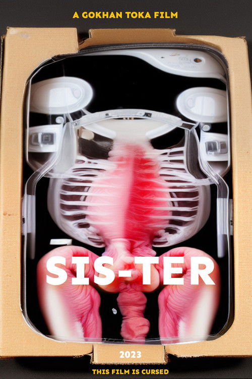 Sis-Ter (2023) - film poster
