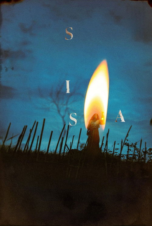 Sisa (2026) - film poster, directed by Jun Robles Lana