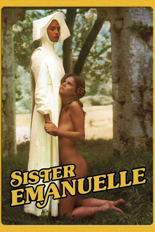 Sister Emanuelle (1977) - film poster