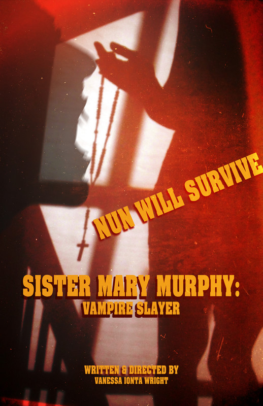 Sister Mary Murphy: Vampire Slayer Teaser
