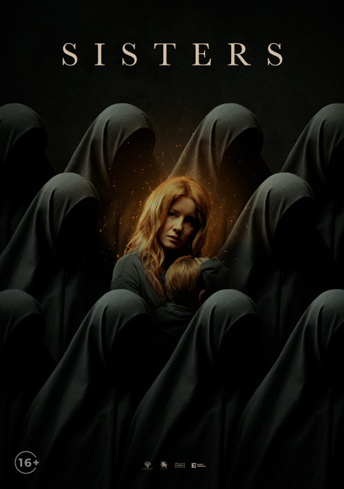Sisters (2022) - film poster