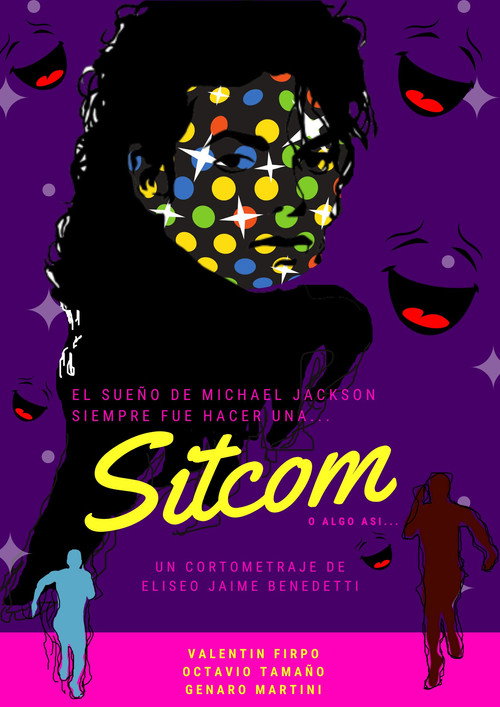 Sitcom (2022) - film poster