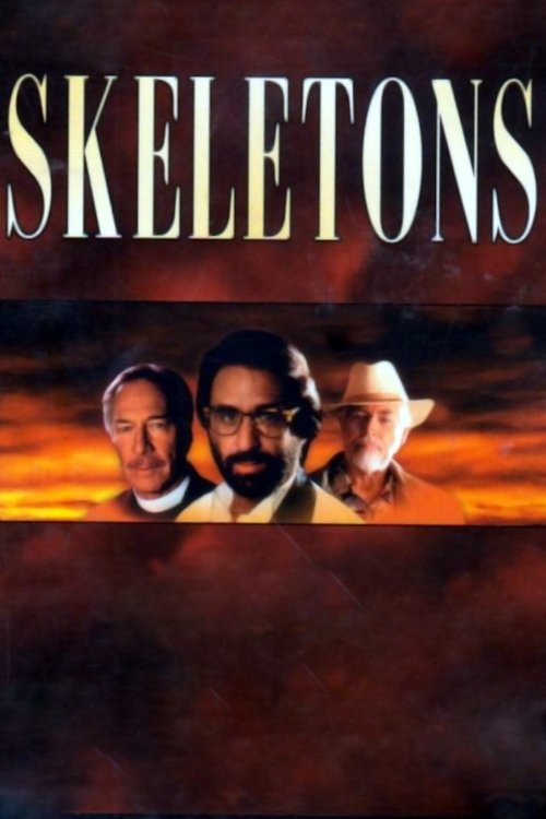 Skeletons (1997) - film poster