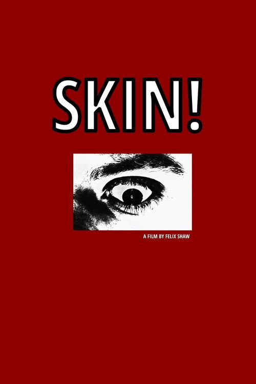 SKIN! (2026) - film poster
