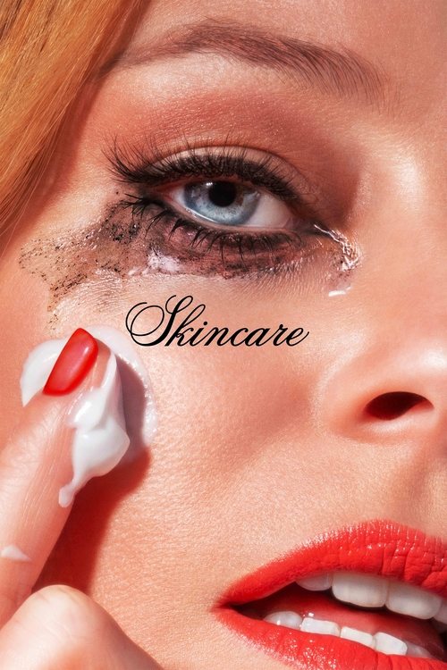 Skincare (2024) - film poster