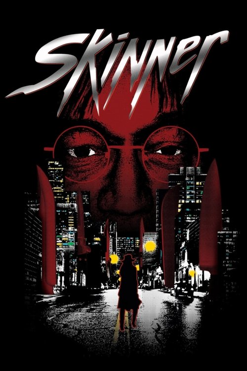 Skinner (1993) - film poster
