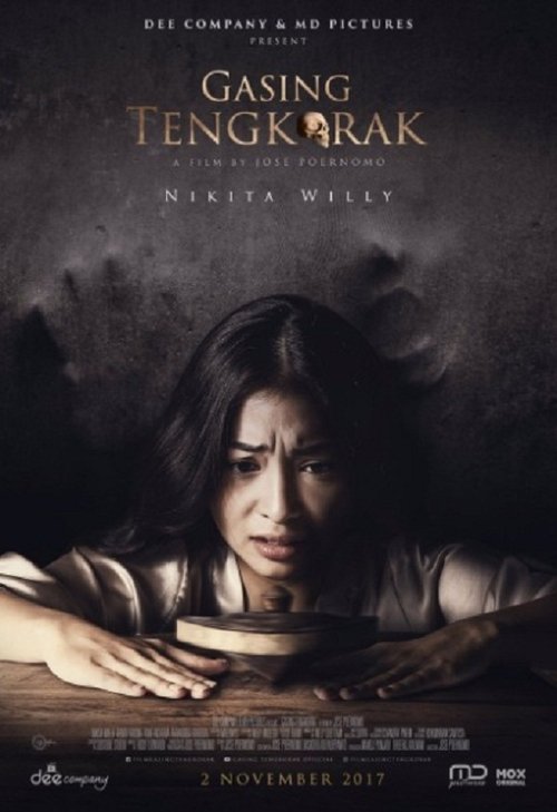 Skull Top (2017) - film poster