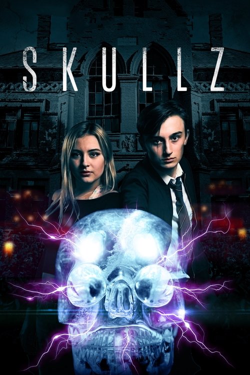 Skullz (2020) - film poster