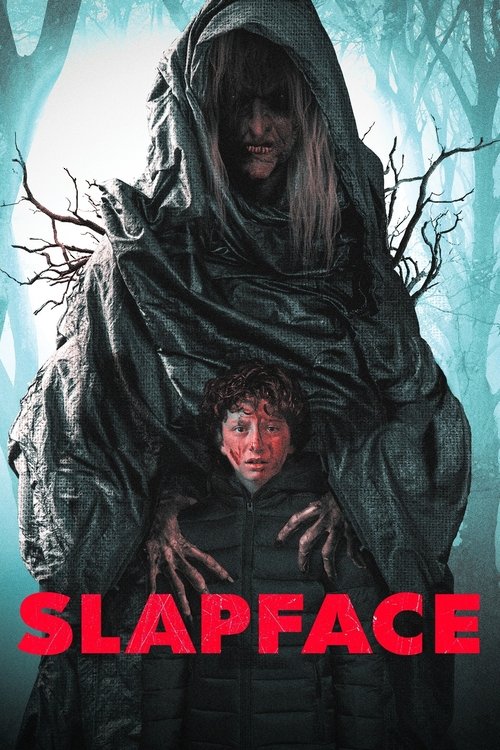 Slapface (2022) — film poster