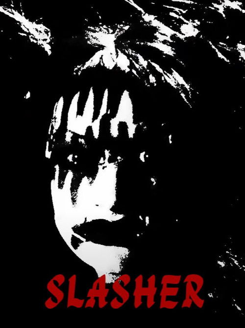 Slasher (2024) - film poster