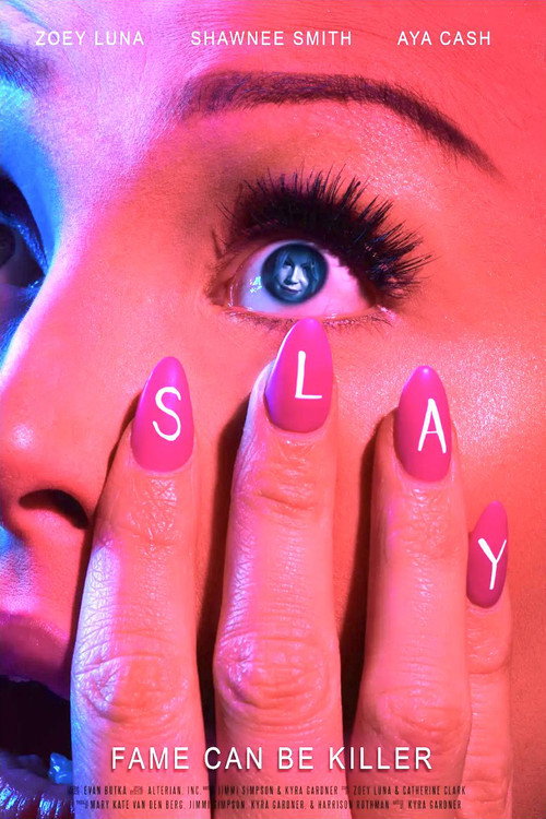 Slay (2026) - film poster
