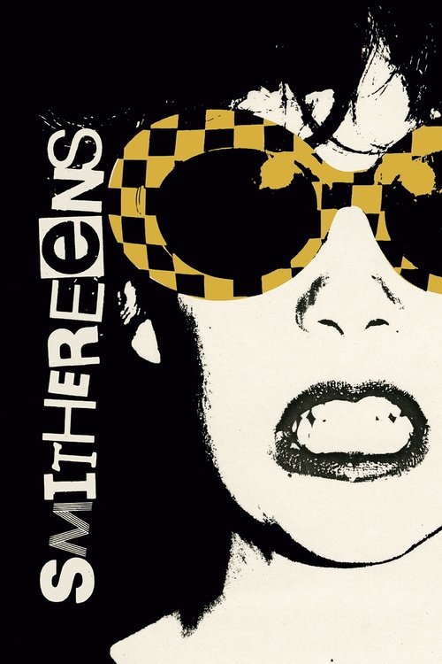 Smithereens (1982) - film poster, directed by Susan Seidelman