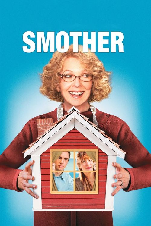 Smother (2008) - film poster