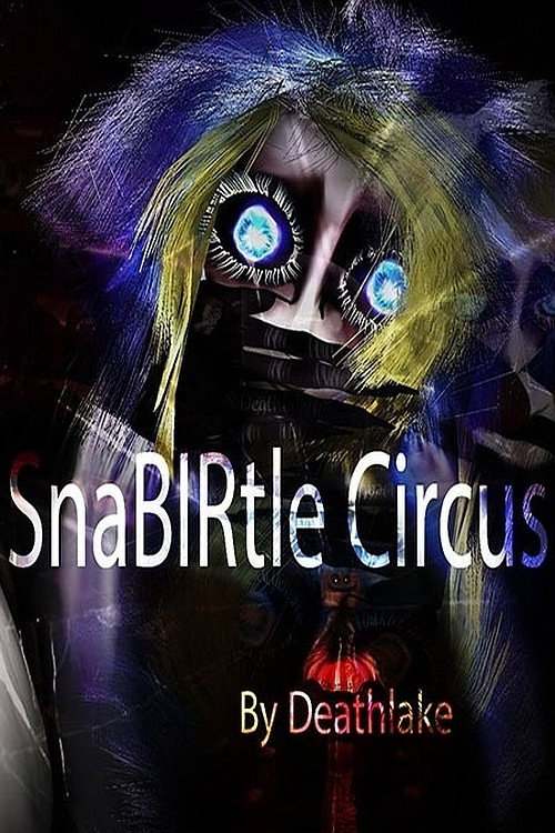 SnaBIRtle Circus (2018) - film poster