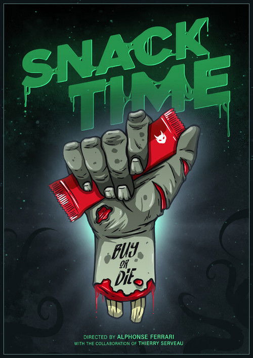 Snacktime