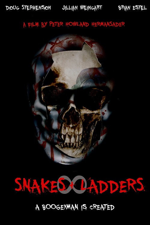 Snakes and Ladders (2016) - film poster