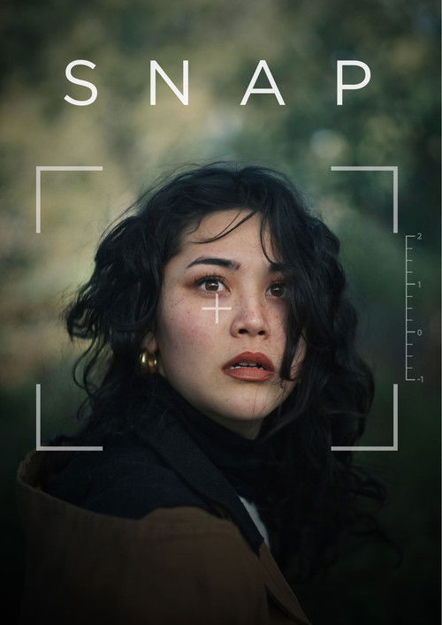 Snap (2025) — film poster