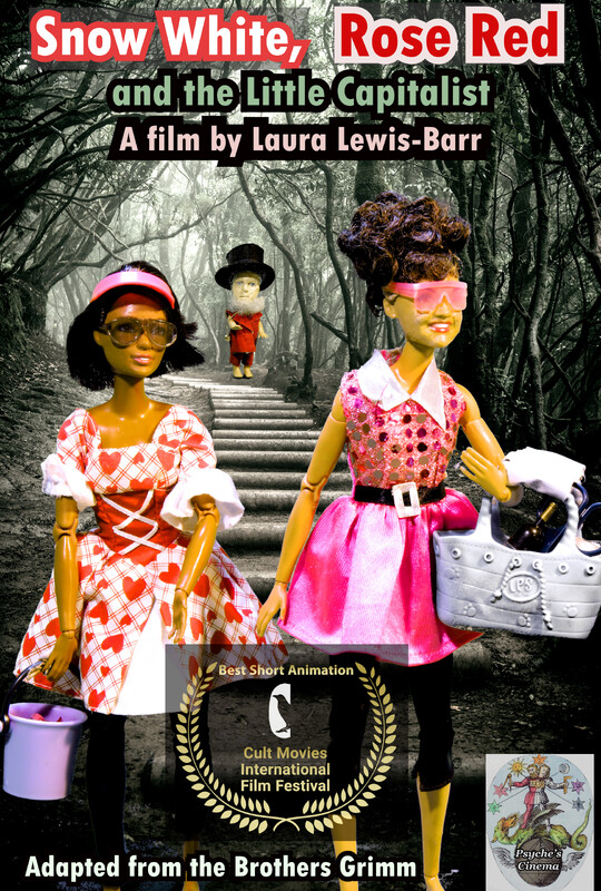 Snow White, Red Rose, and the Little Capitalist