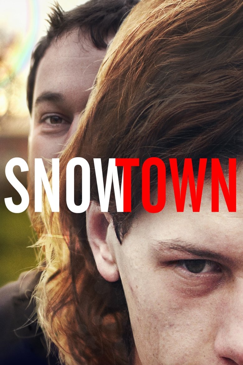 Snowtown (2011) - film poster, directed by Justin Kurzel