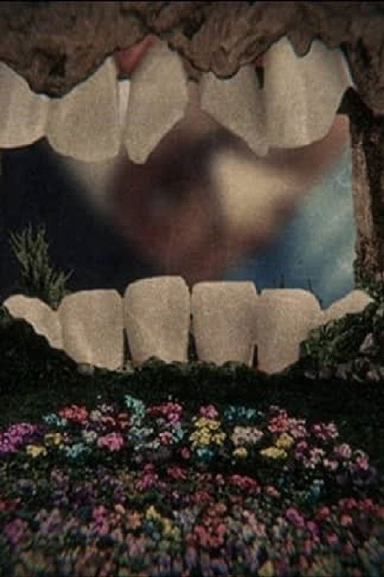 Socrates' Adventures in the Under Ground (2021) — film poster, directed by Aria Covamonas